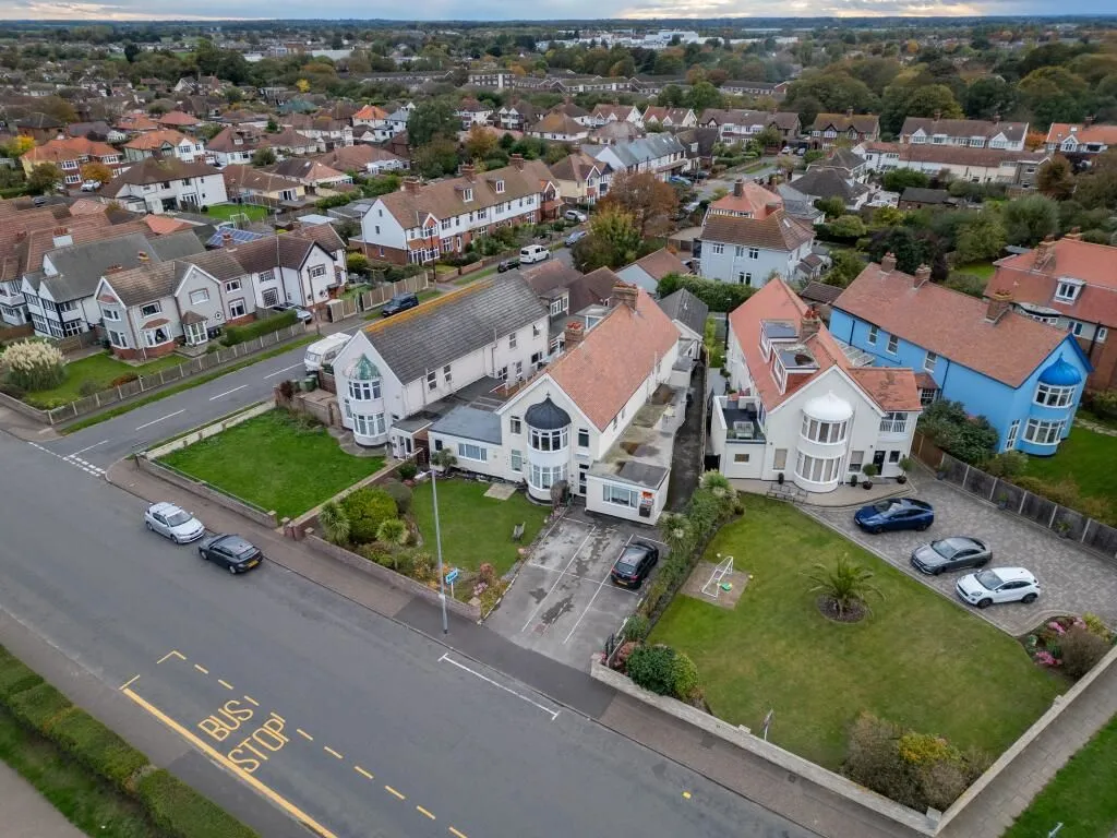 Gorleston, Great Yarmouth, Norfolk, NR31 6DX - Online Properties