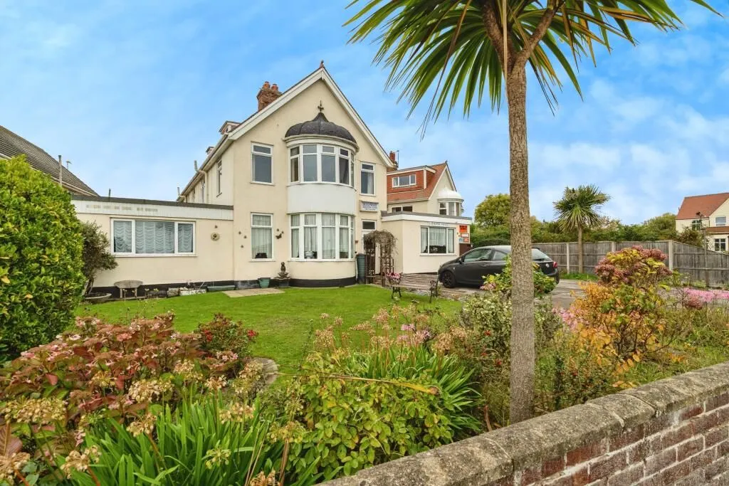 Gorleston, Great Yarmouth, Norfolk, NR31 6DX - Online Properties