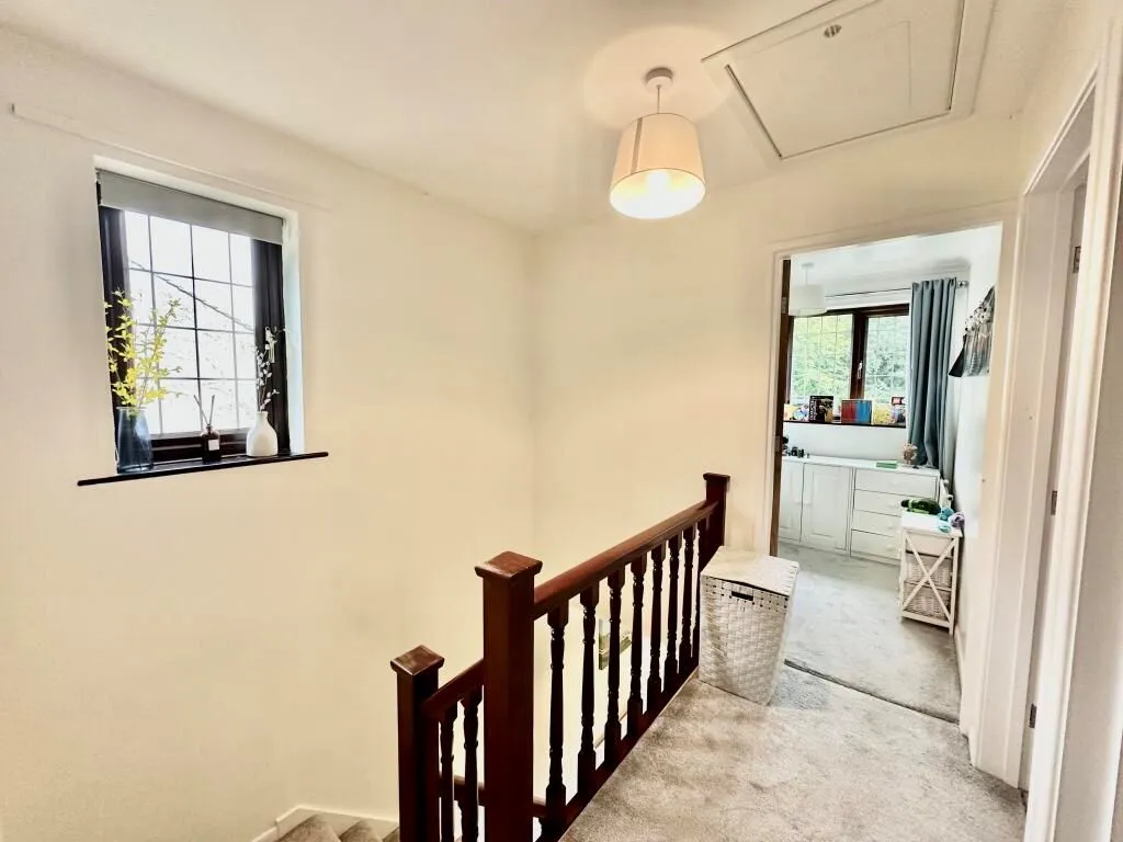 Calver, Hope Valley, Derbyshire, S32 3XW - Online Properties