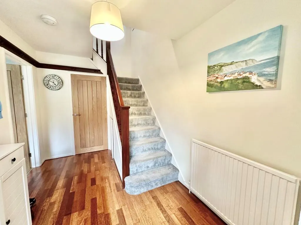 Calver, Hope Valley, Derbyshire, S32 3XW - Online Properties