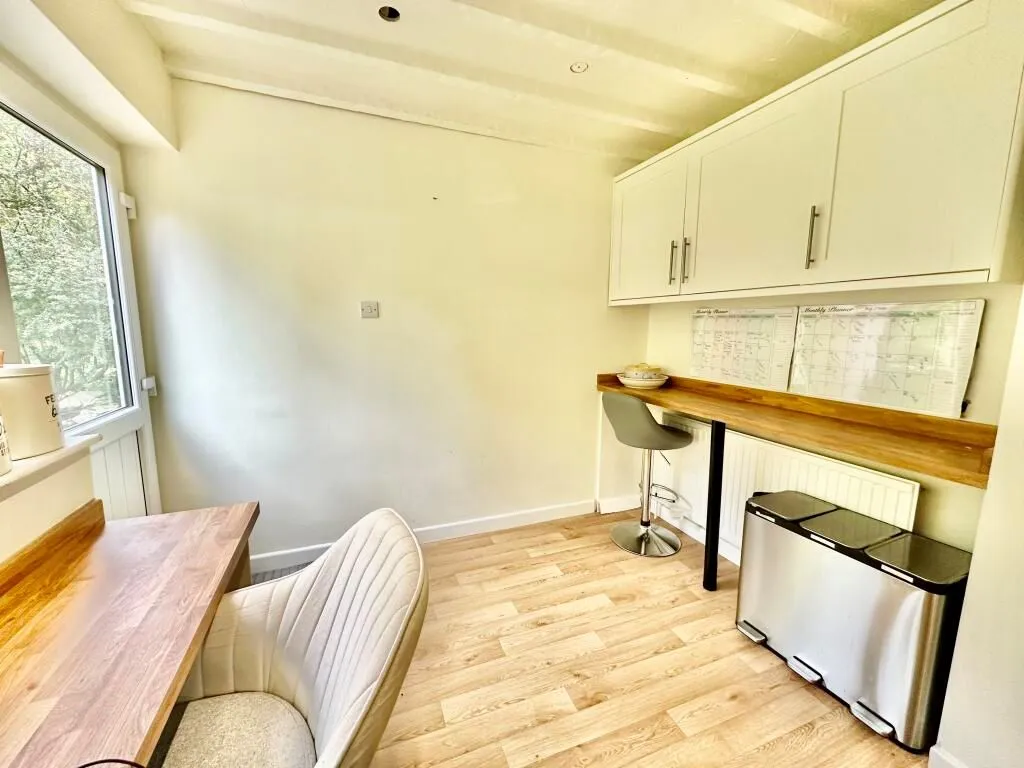 Calver, Hope Valley, Derbyshire, S32 3XW - Online Properties