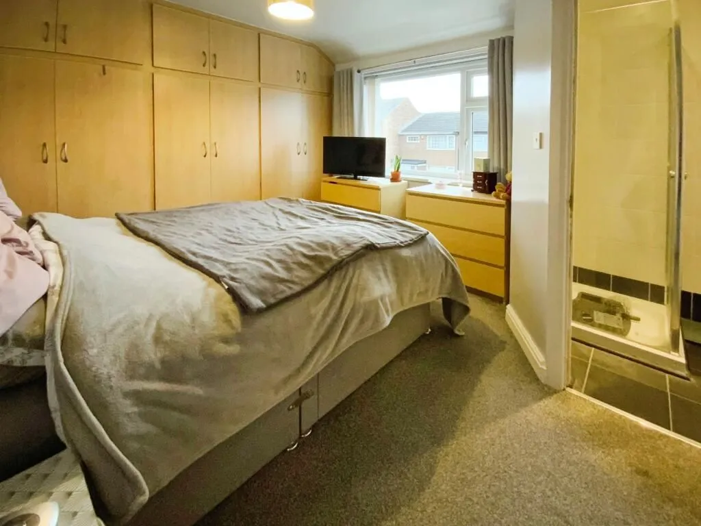 Sandiacre, Nottingham, Nottinghamshire, NG10 5JD - Online Properties