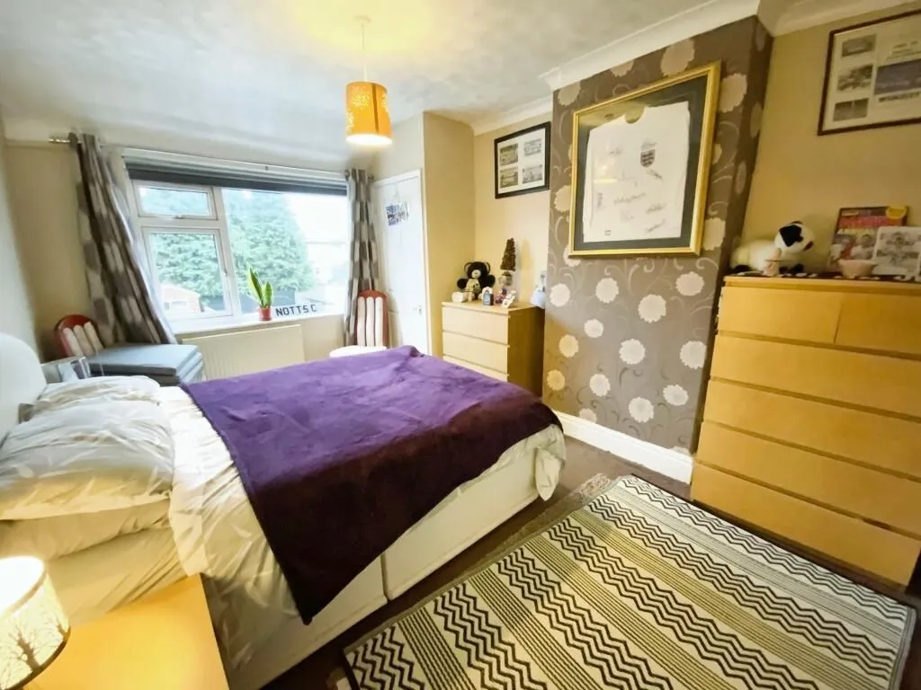 Sandiacre, Nottingham, Nottinghamshire, NG10 5JD - Online Properties