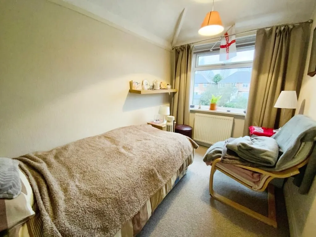 Sandiacre, Nottingham, Nottinghamshire, NG10 5JD - Online Properties