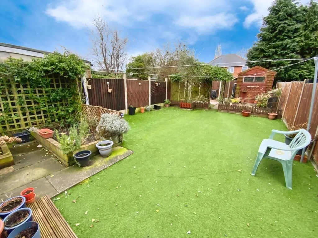 Sandiacre, Nottingham, Nottinghamshire, NG10 5JD - Online Properties