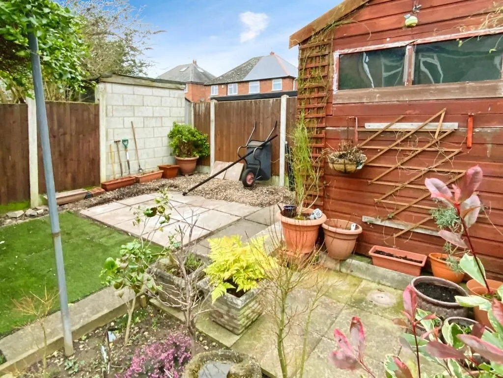 Sandiacre, Nottingham, Nottinghamshire, NG10 5JD - Online Properties