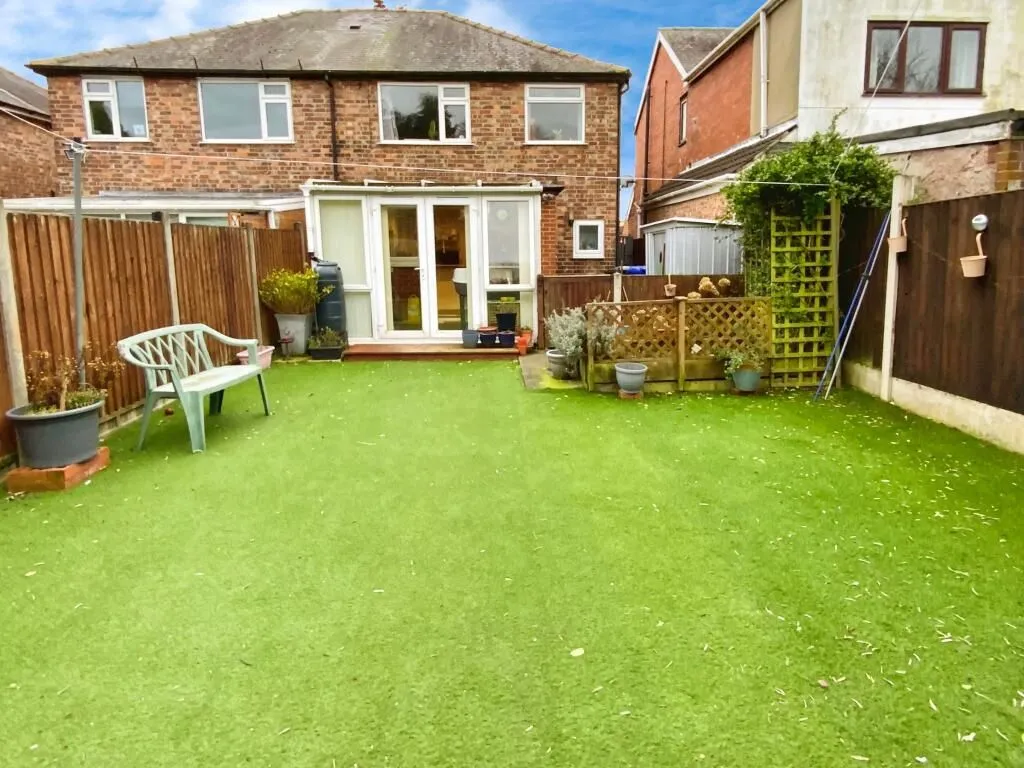 Sandiacre, Nottingham, Nottinghamshire, NG10 5JD - Online Properties