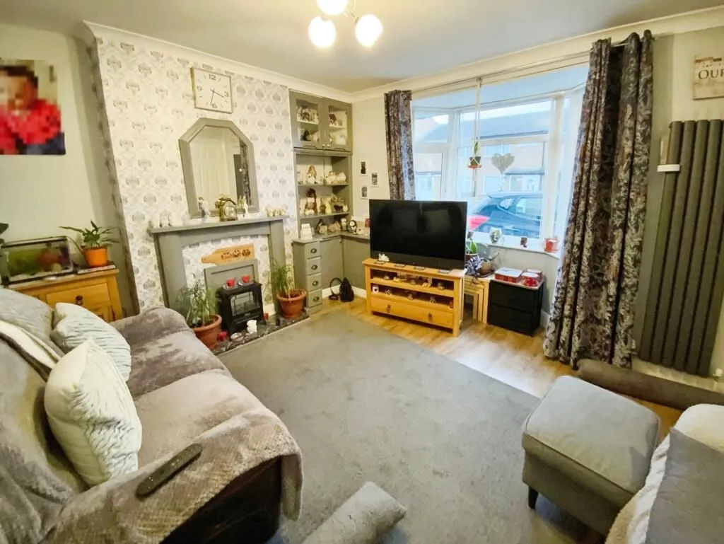 Sandiacre, Nottingham, Nottinghamshire, NG10 5JD - Online Properties