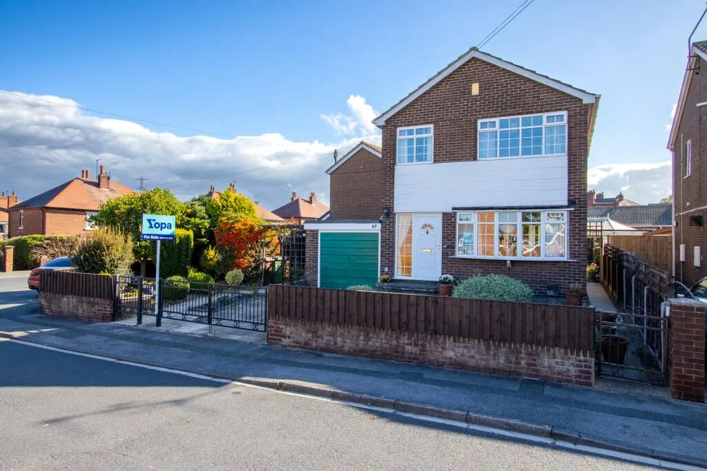 Outwood, Wakefield, West Yorkshire, WF1 2JY - Online Properties