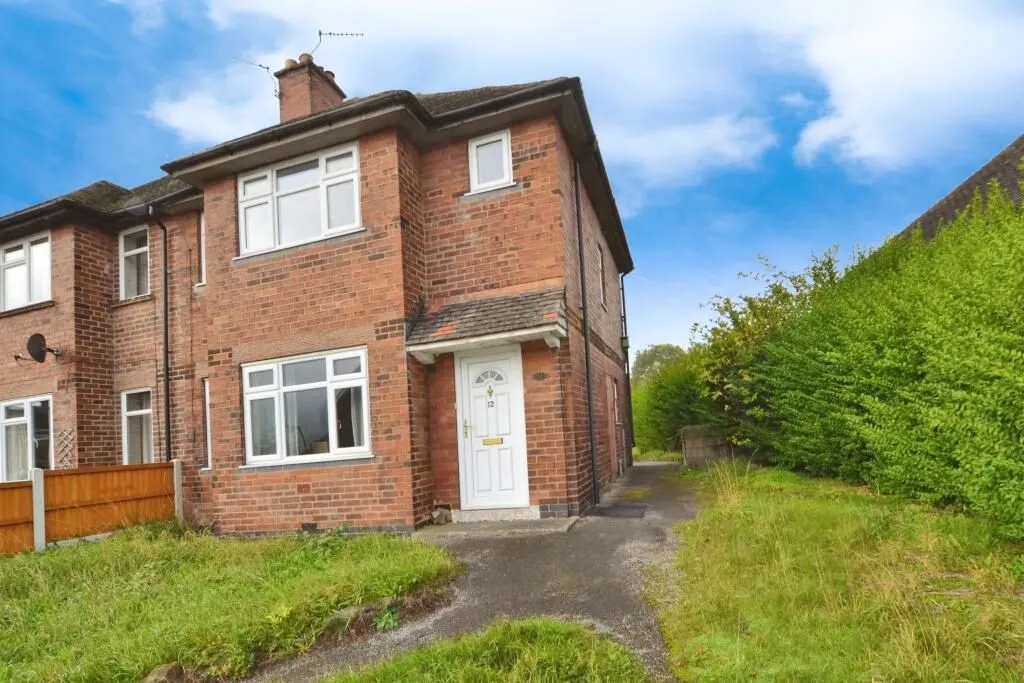 Codnor Park, Ironville, Nottingham, Nottinghamshire, NG16 5PN - Online Properties