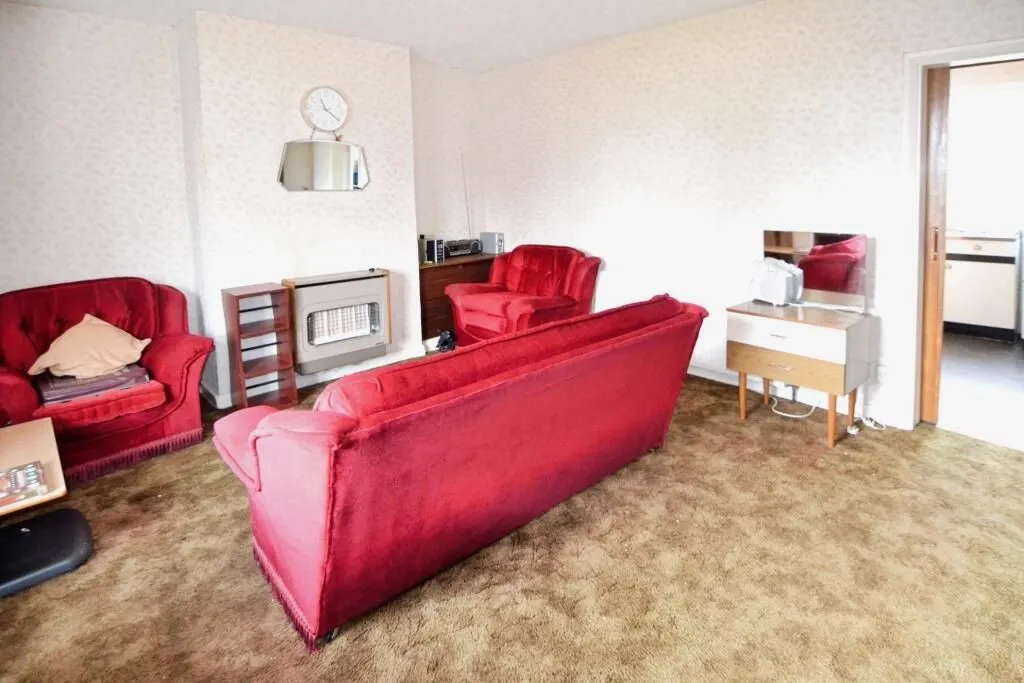 Codnor Park, Ironville, Nottingham, Nottinghamshire, NG16 5PN - Online Properties
