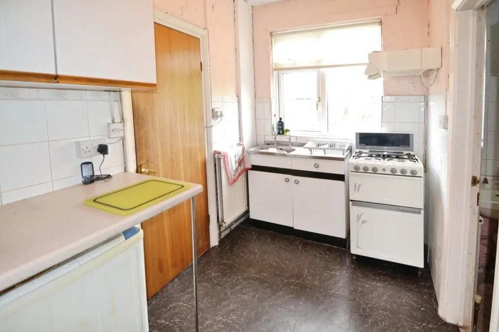 Codnor Park, Ironville, Nottingham, Nottinghamshire, NG16 5PN - Online Properties