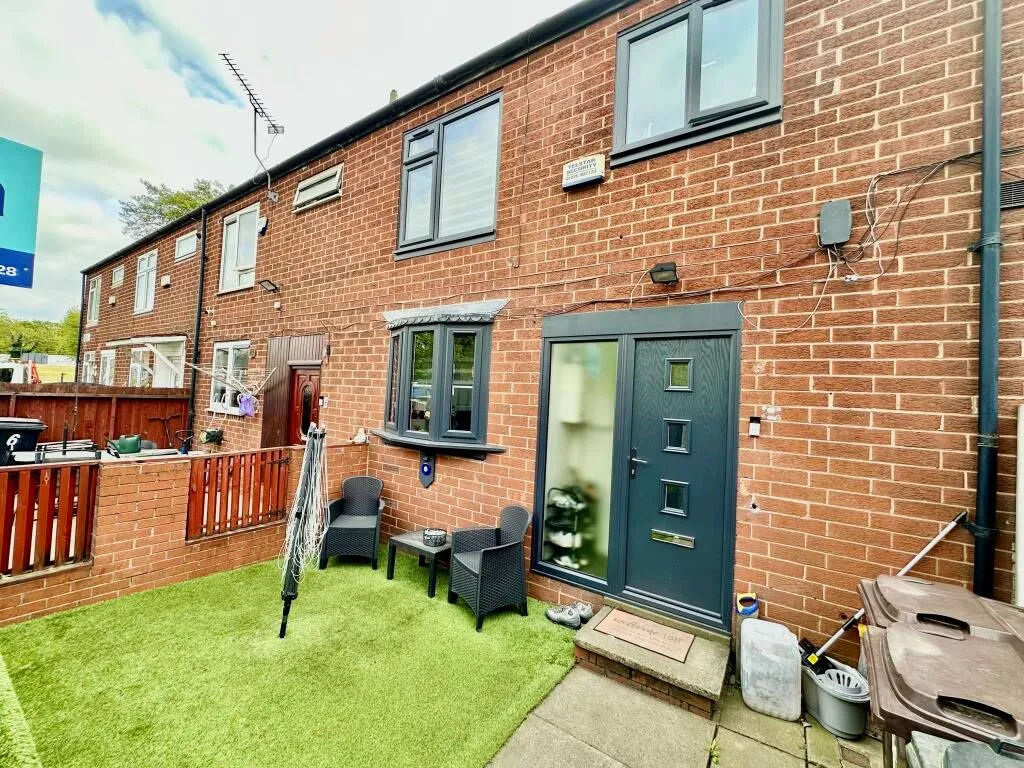 Sheffield, South Yorkshire, S9 5GJ - Online Properties