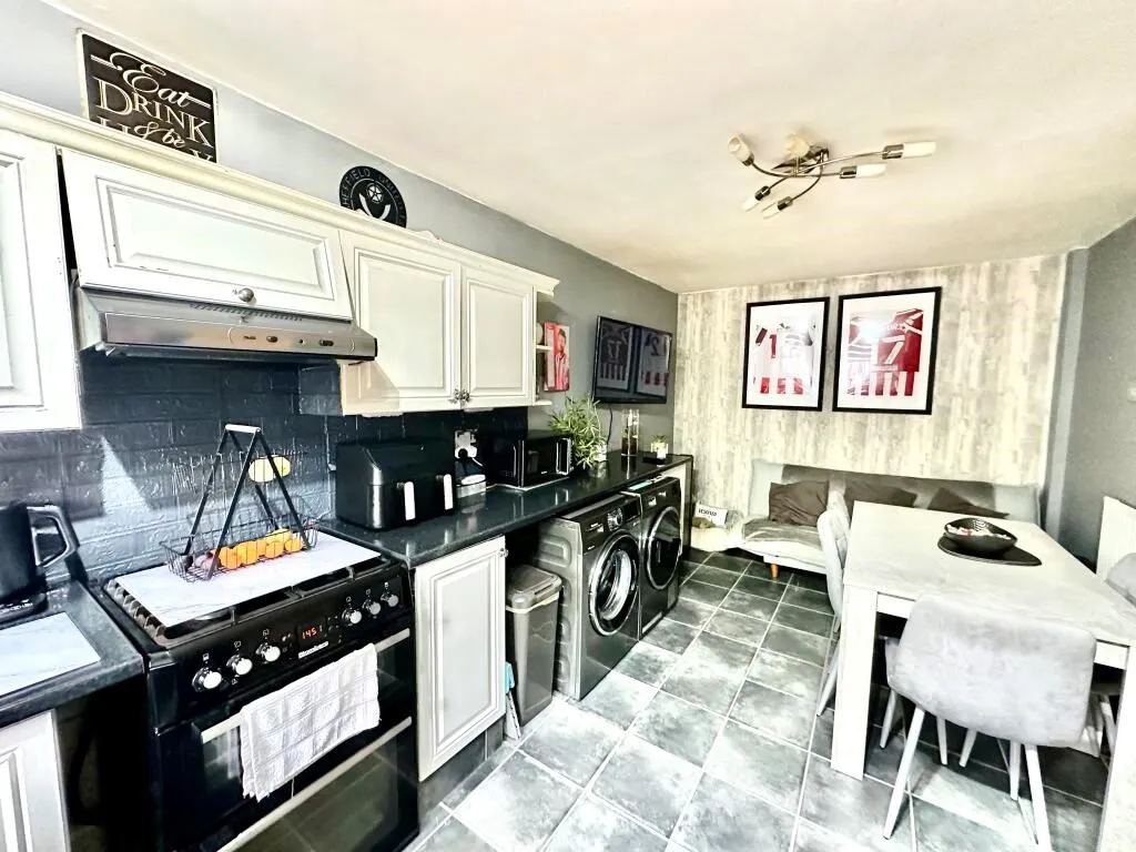 Sheffield, South Yorkshire, S9 5GJ - Online Properties