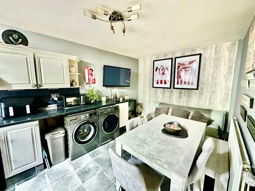Sheffield, South Yorkshire, S9 5GJ - Online Properties