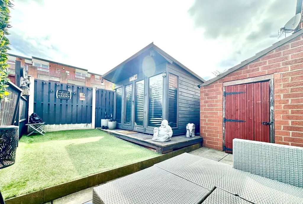 Sheffield, South Yorkshire, S9 5GJ - Online Properties
