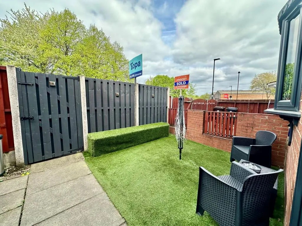 Sheffield, South Yorkshire, S9 5GJ - Online Properties