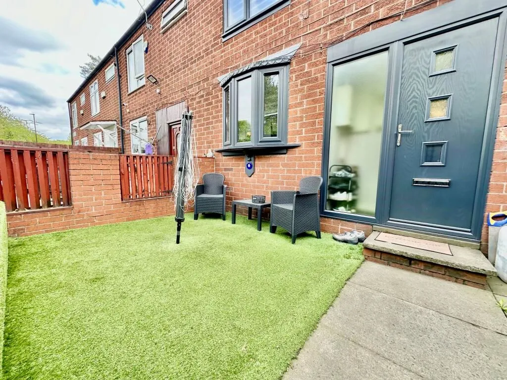 Sheffield, South Yorkshire, S9 5GJ - Online Properties