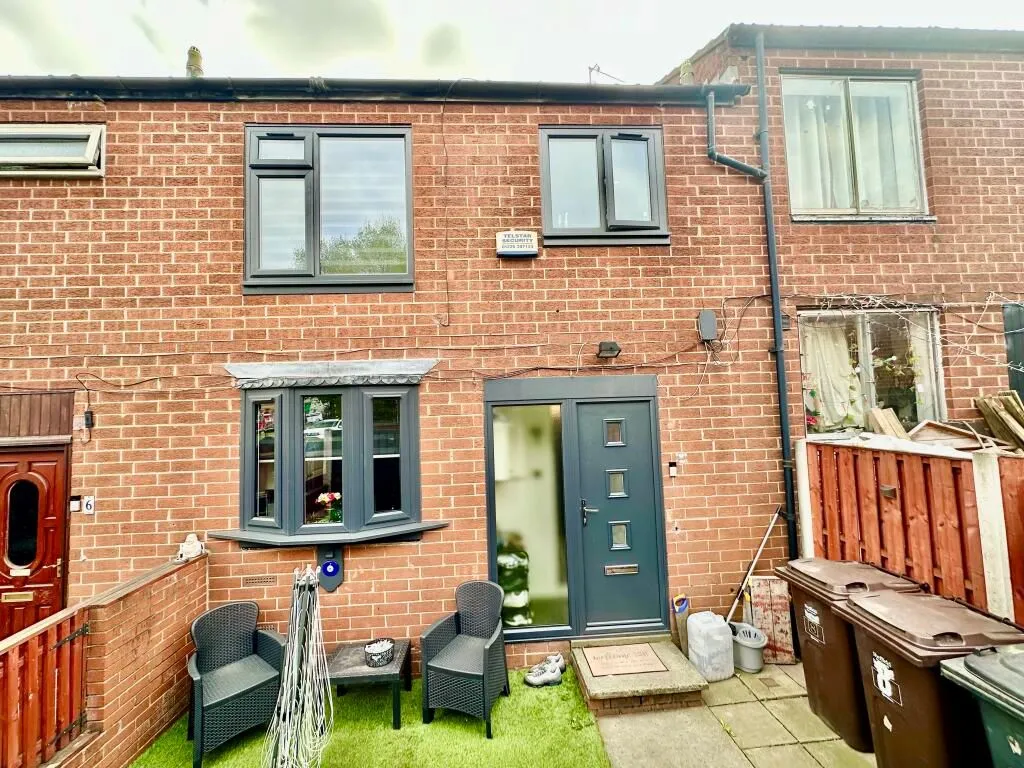 Sheffield, South Yorkshire, S9 5GJ - Online Properties