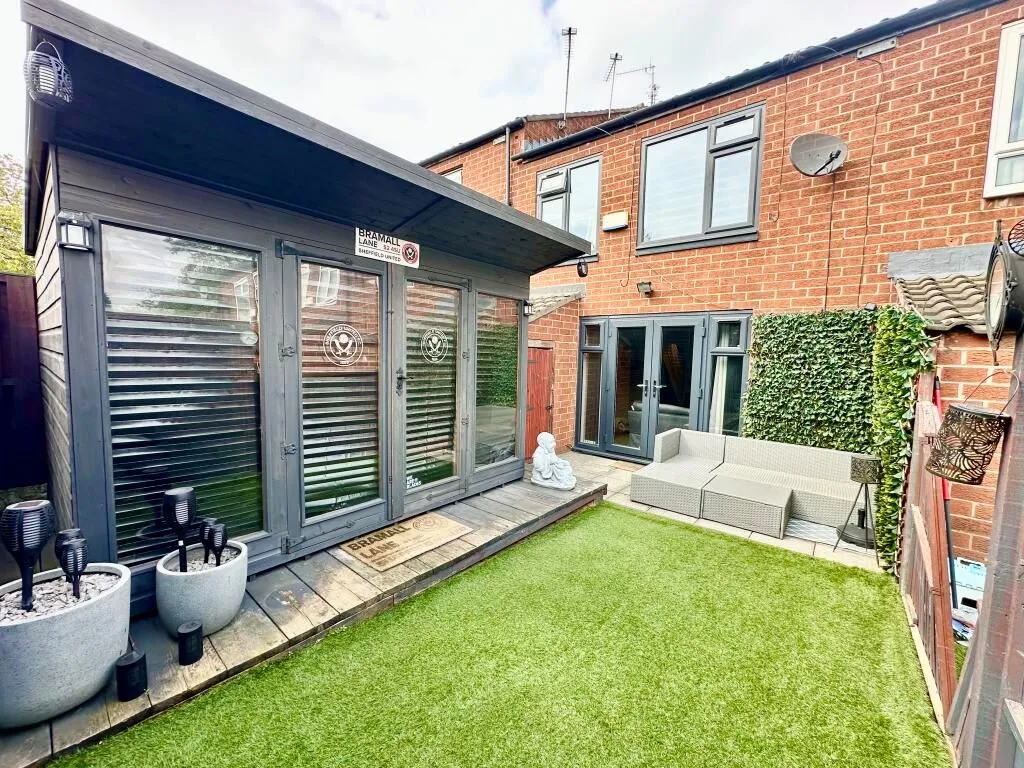 Sheffield, South Yorkshire, S9 5GJ - Online Properties