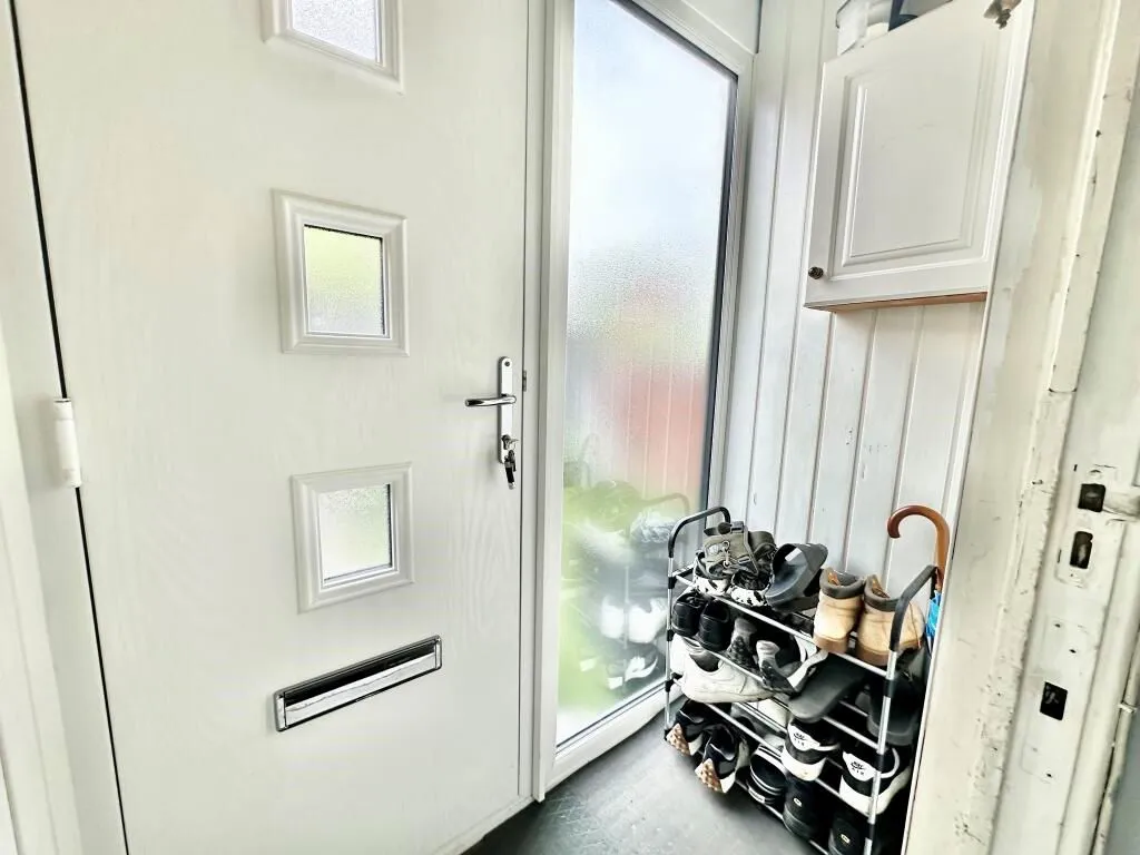 Sheffield, South Yorkshire, S9 5GJ - Online Properties