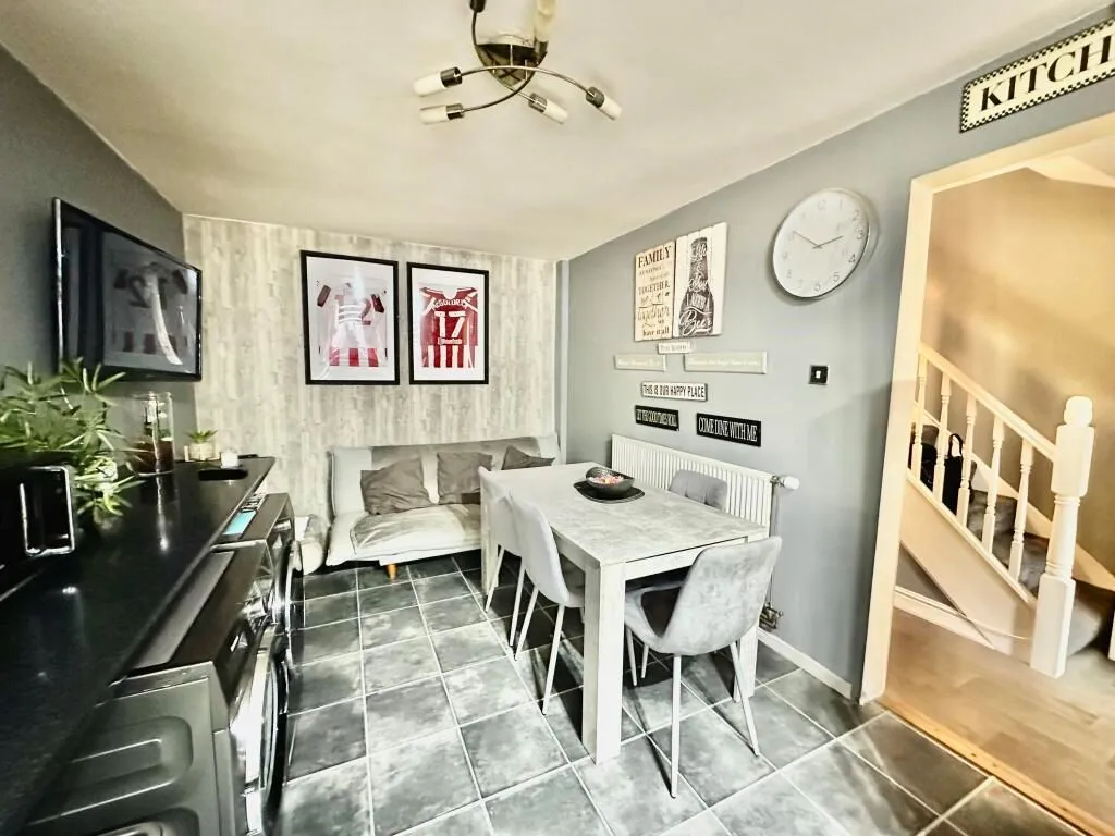 Sheffield, South Yorkshire, S9 5GJ - Online Properties