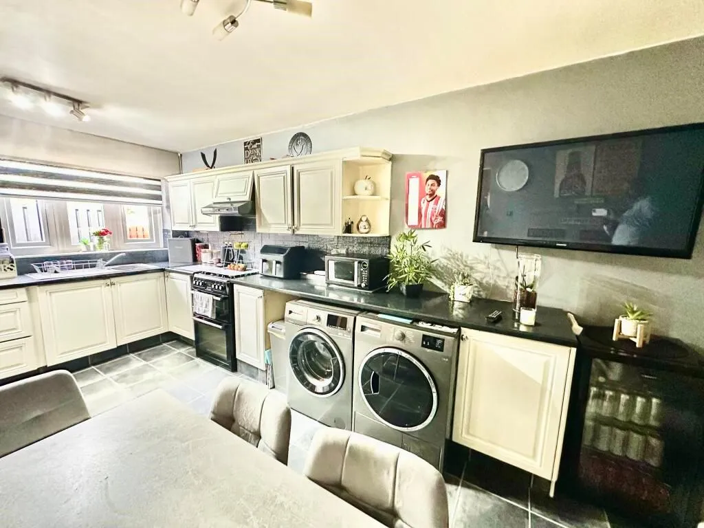 Sheffield, South Yorkshire, S9 5GJ - Online Properties
