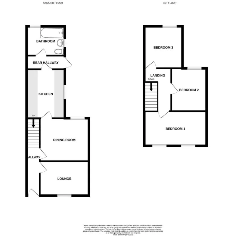 Neath, West Glamorgan, SA11 1NF - Online Properties