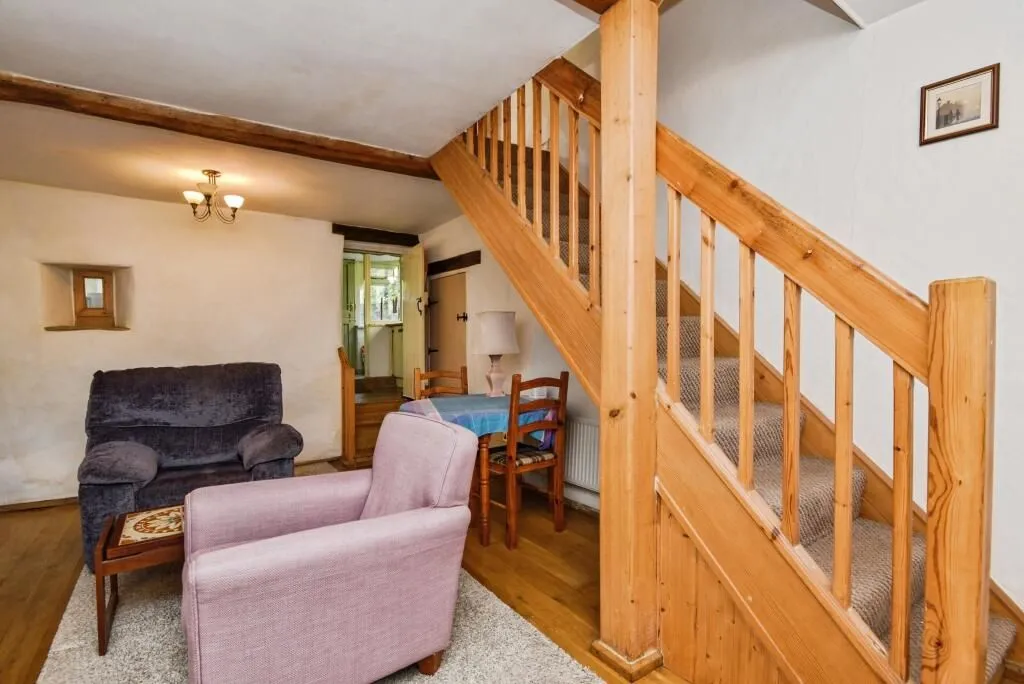 Over Kellet, Carnforth, Lancashire, LA6 1BT - Online Properties
