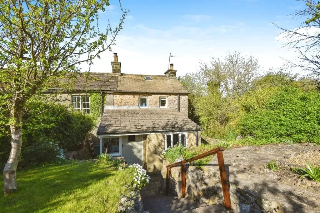 Over Kellet, Carnforth, Lancashire, LA6 1BT - Online Properties