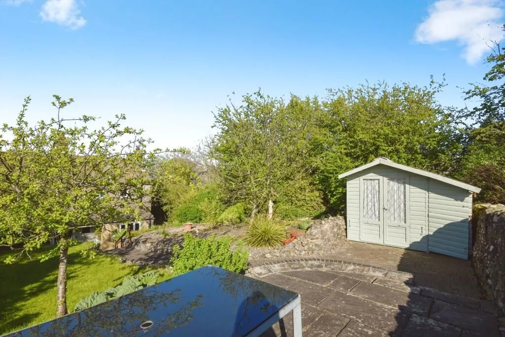 Over Kellet, Carnforth, Lancashire, LA6 1BT - Online Properties