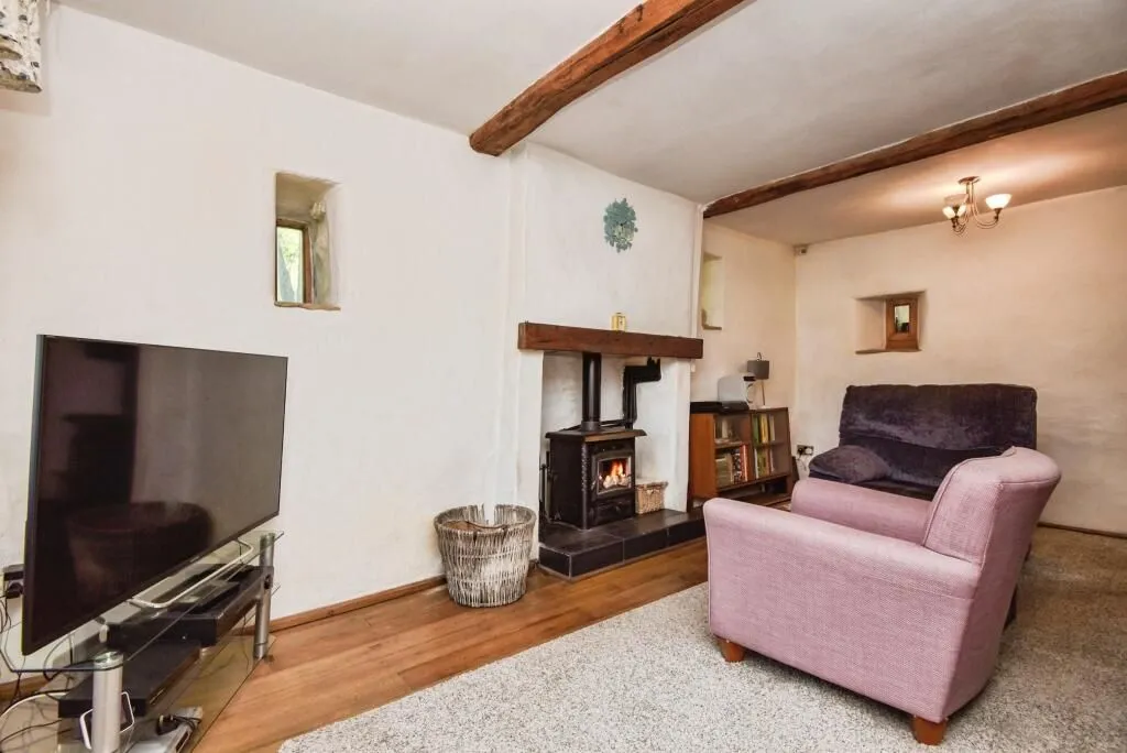 Over Kellet, Carnforth, Lancashire, LA6 1BT - Online Properties