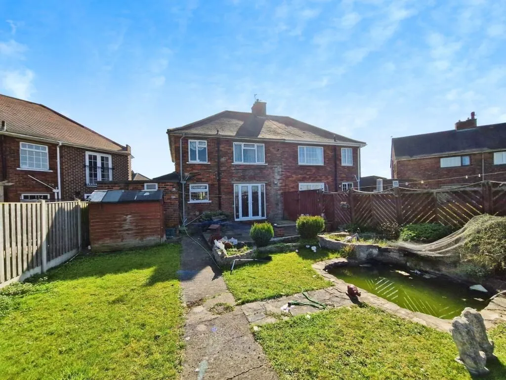 Askern, Doncaster, South Yorkshire, DN6 0QW - Online Properties