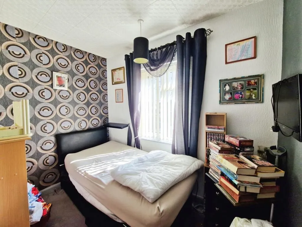Askern, Doncaster, South Yorkshire, DN6 0QW - Online Properties