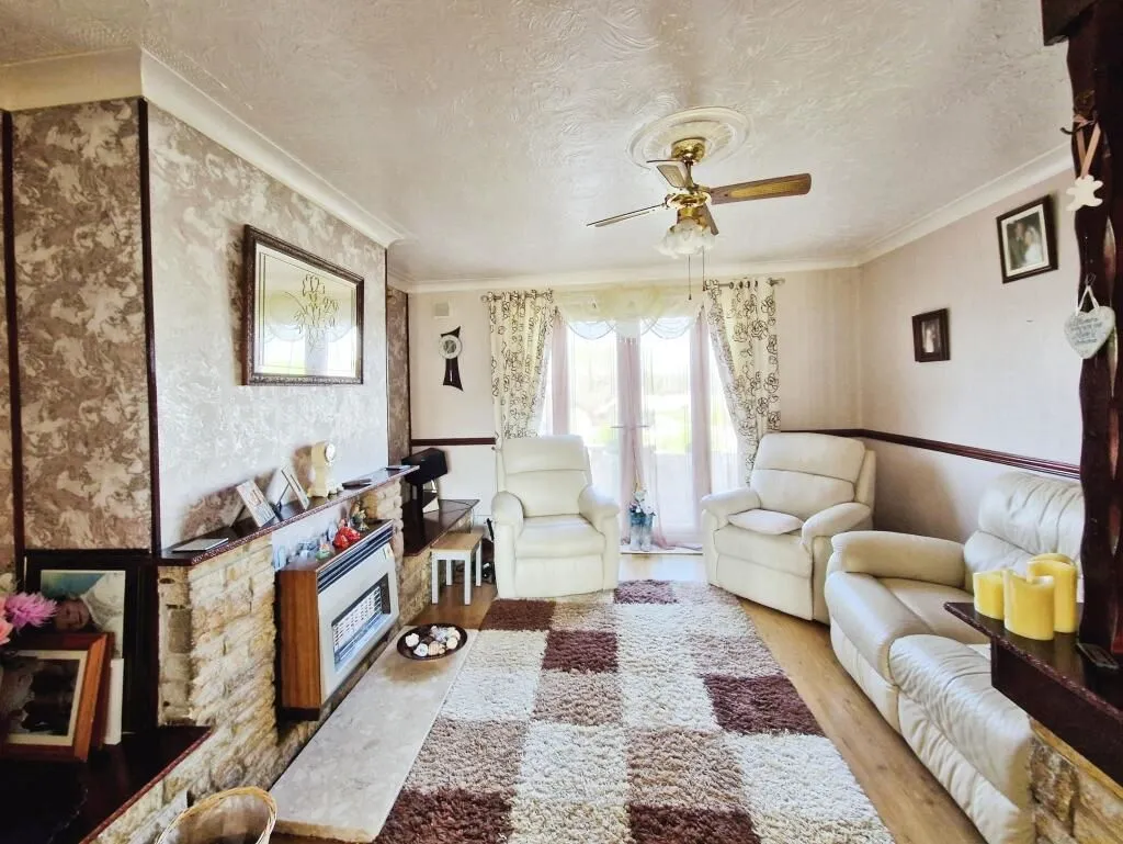Askern, Doncaster, South Yorkshire, DN6 0QW - Online Properties