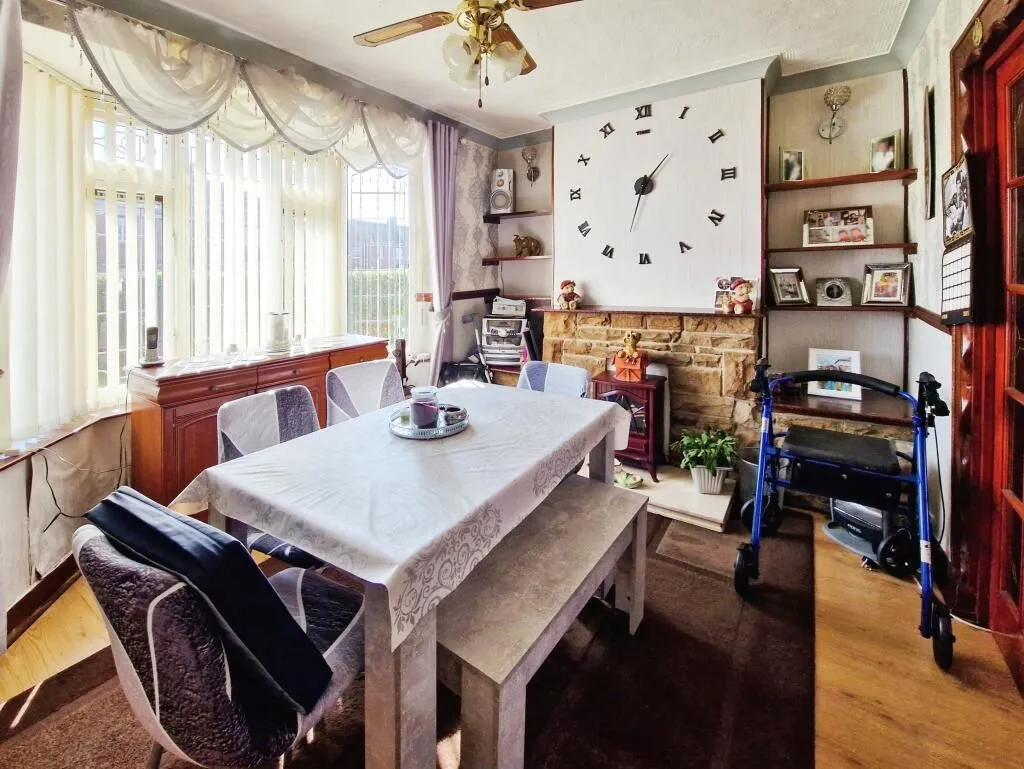 Askern, Doncaster, South Yorkshire, DN6 0QW - Online Properties