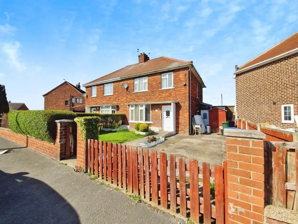 Askern, Doncaster, South Yorkshire, DN6 0QW - Online Properties