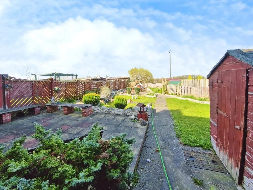 Askern, Doncaster, South Yorkshire, DN6 0QW - Online Properties
