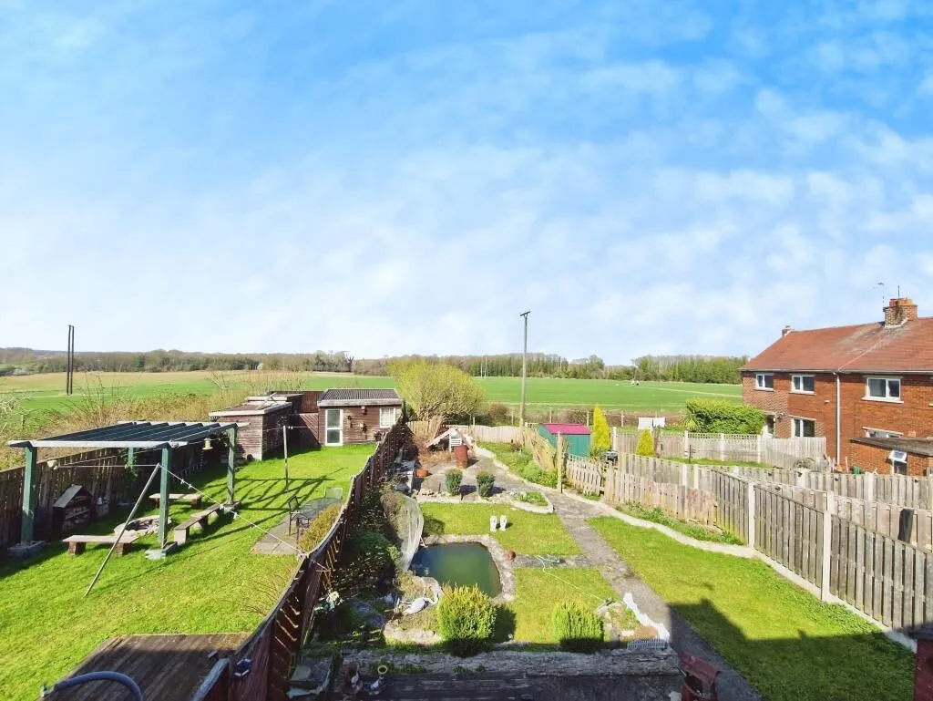 Askern, Doncaster, South Yorkshire, DN6 0QW - Online Properties