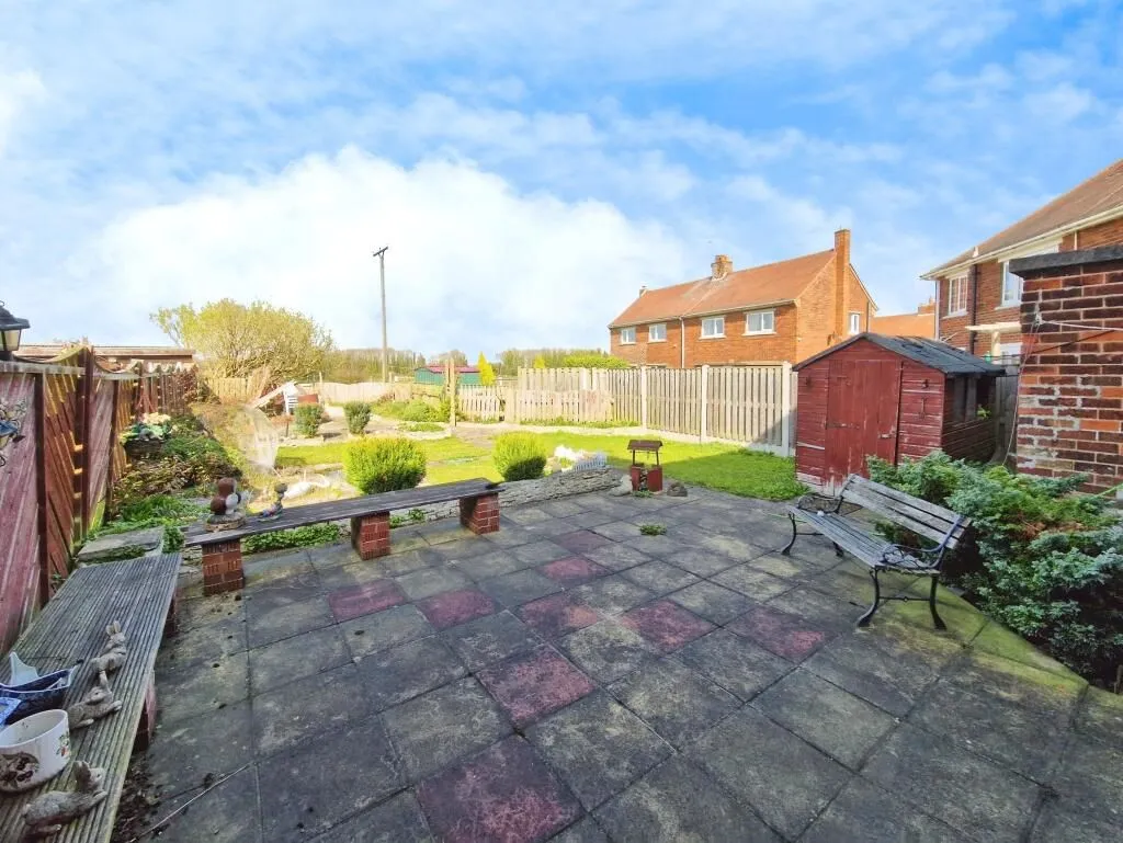 Askern, Doncaster, South Yorkshire, DN6 0QW - Online Properties