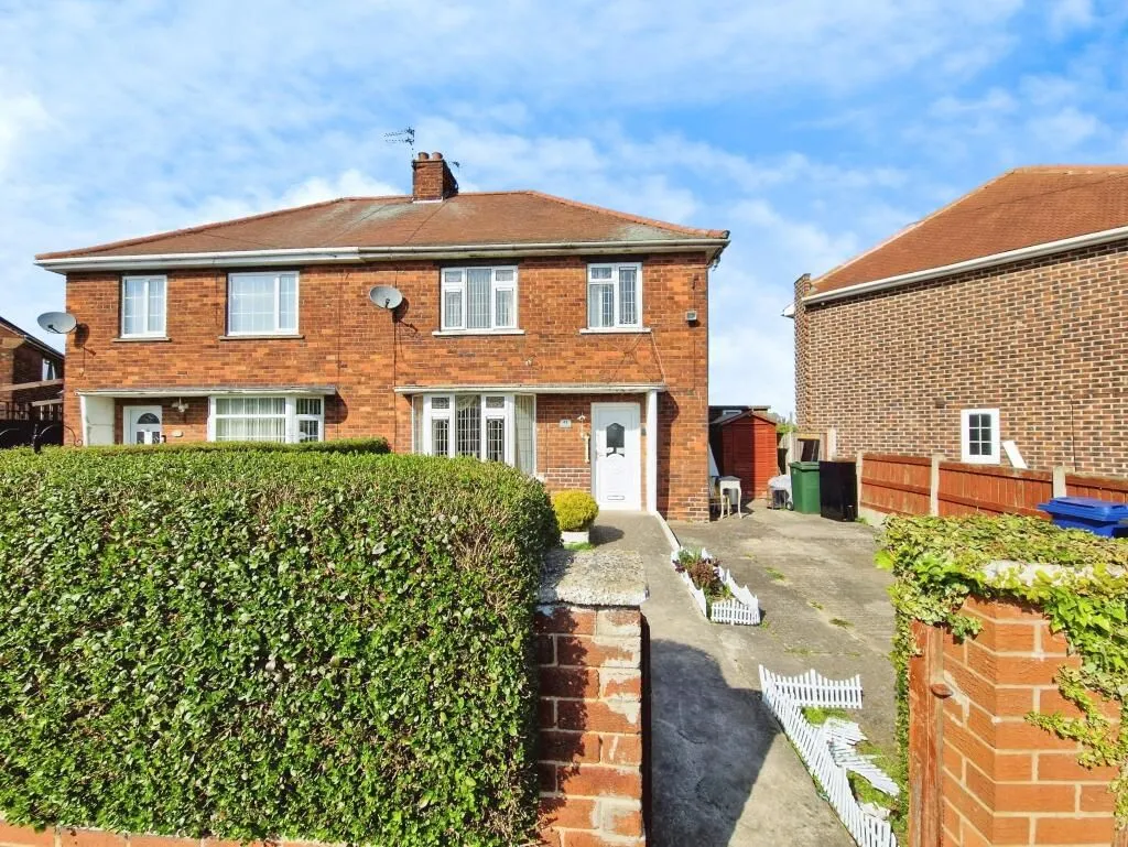 Askern, Doncaster, South Yorkshire, DN6 0QW - Online Properties