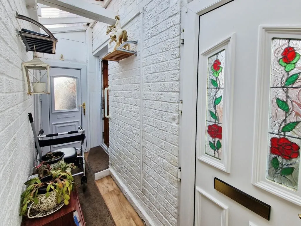 Askern, Doncaster, South Yorkshire, DN6 0QW - Online Properties