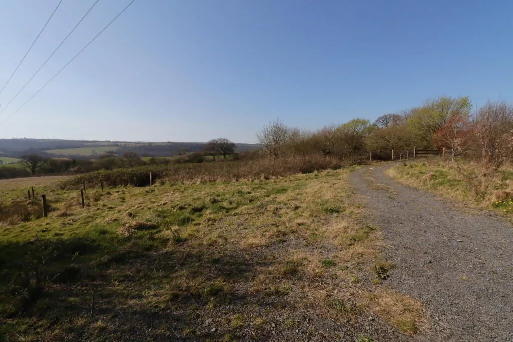 Spring Gardens, Whitland, Dyfed, SA34 0HR - Online Properties
