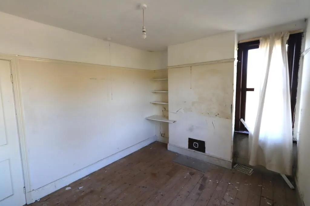 Spring Gardens, Whitland, Dyfed, SA34 0HR - Online Properties