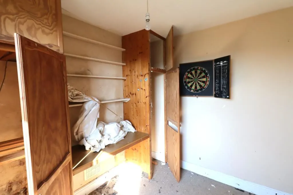 Spring Gardens, Whitland, Dyfed, SA34 0HR - Online Properties
