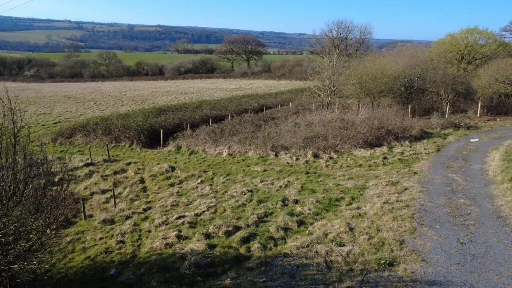 Spring Gardens, Whitland, Dyfed, SA34 0HR - Online Properties