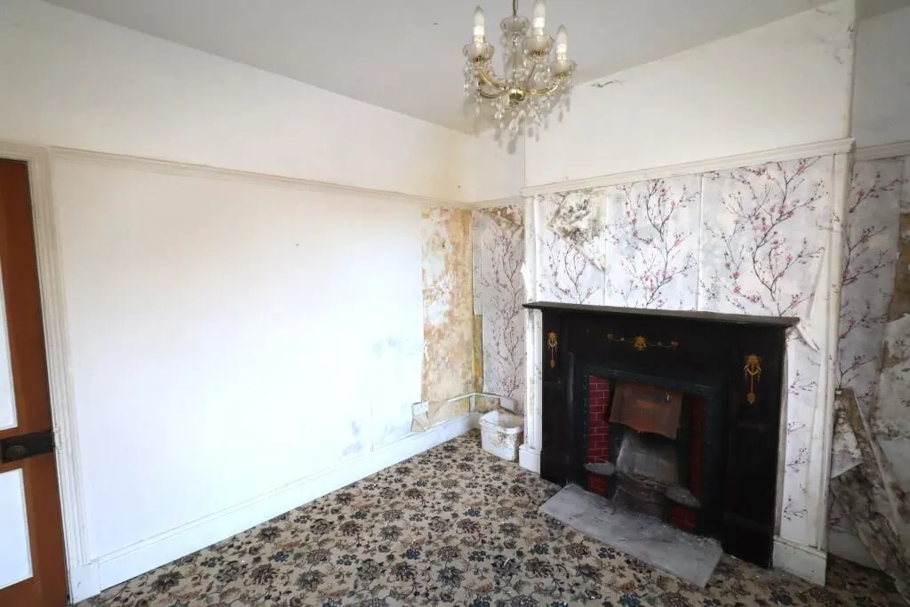 Spring Gardens, Whitland, Dyfed, SA34 0HR - Online Properties