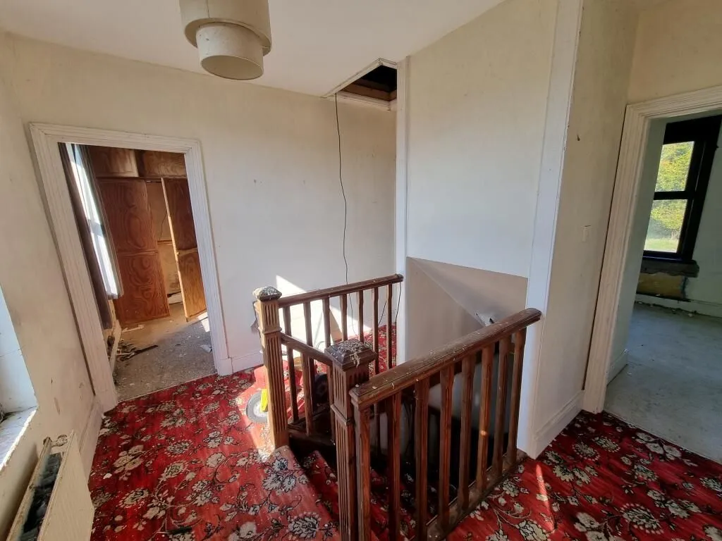 Spring Gardens, Whitland, Dyfed, SA34 0HR - Online Properties
