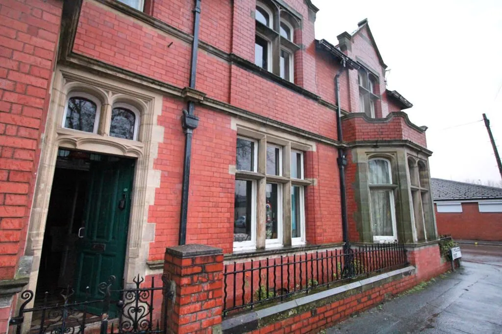 Ince, Wigan, Lancashire, WN2 2HT - Online Properties