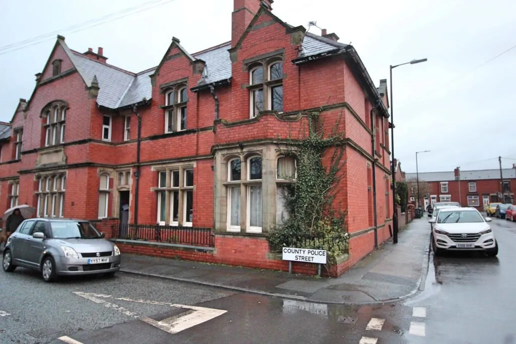 Ince, Wigan, Lancashire, WN2 2HT - Online Properties